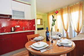 Гостиница Zadar Old Town Apartments II  Задар